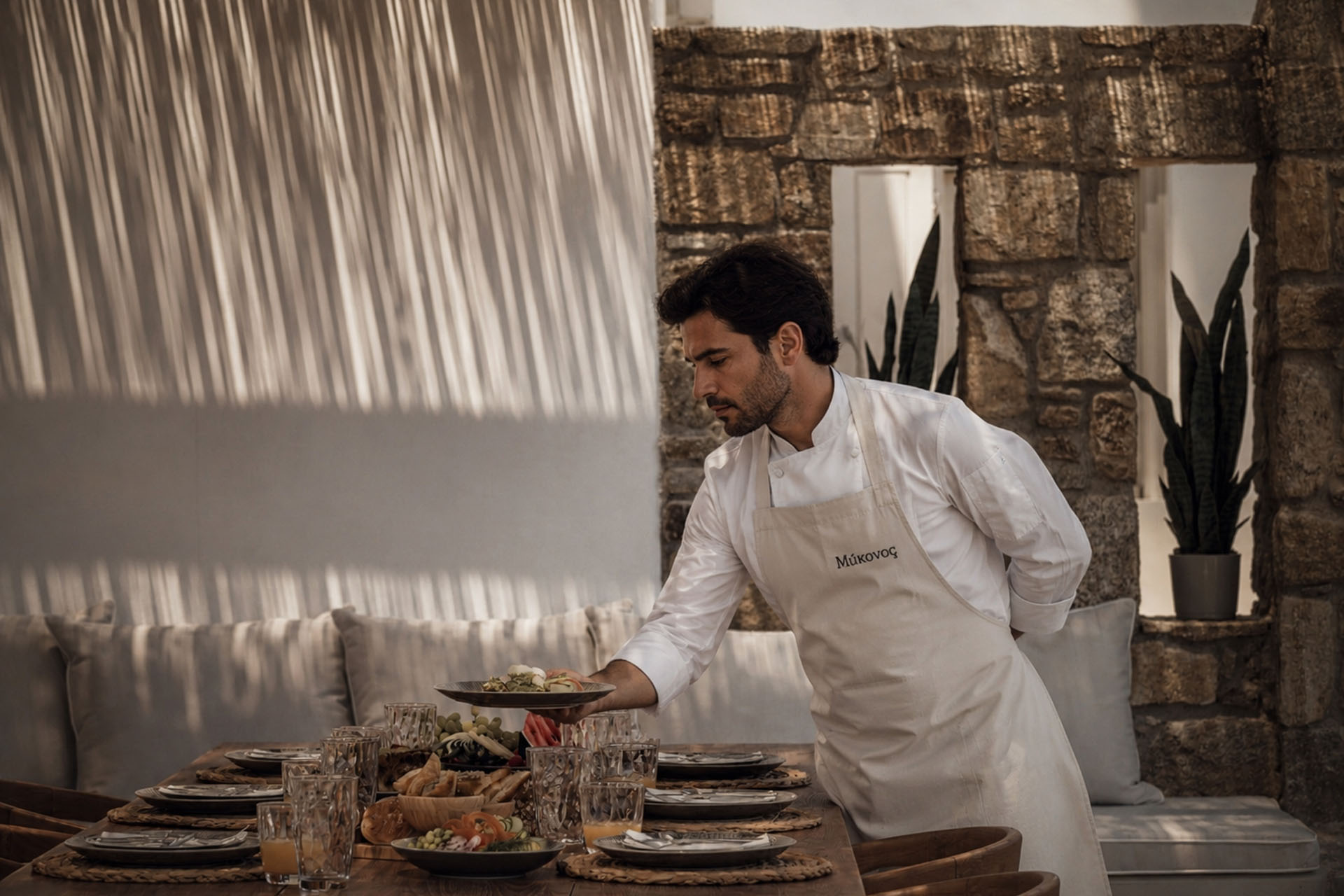 Private Chef