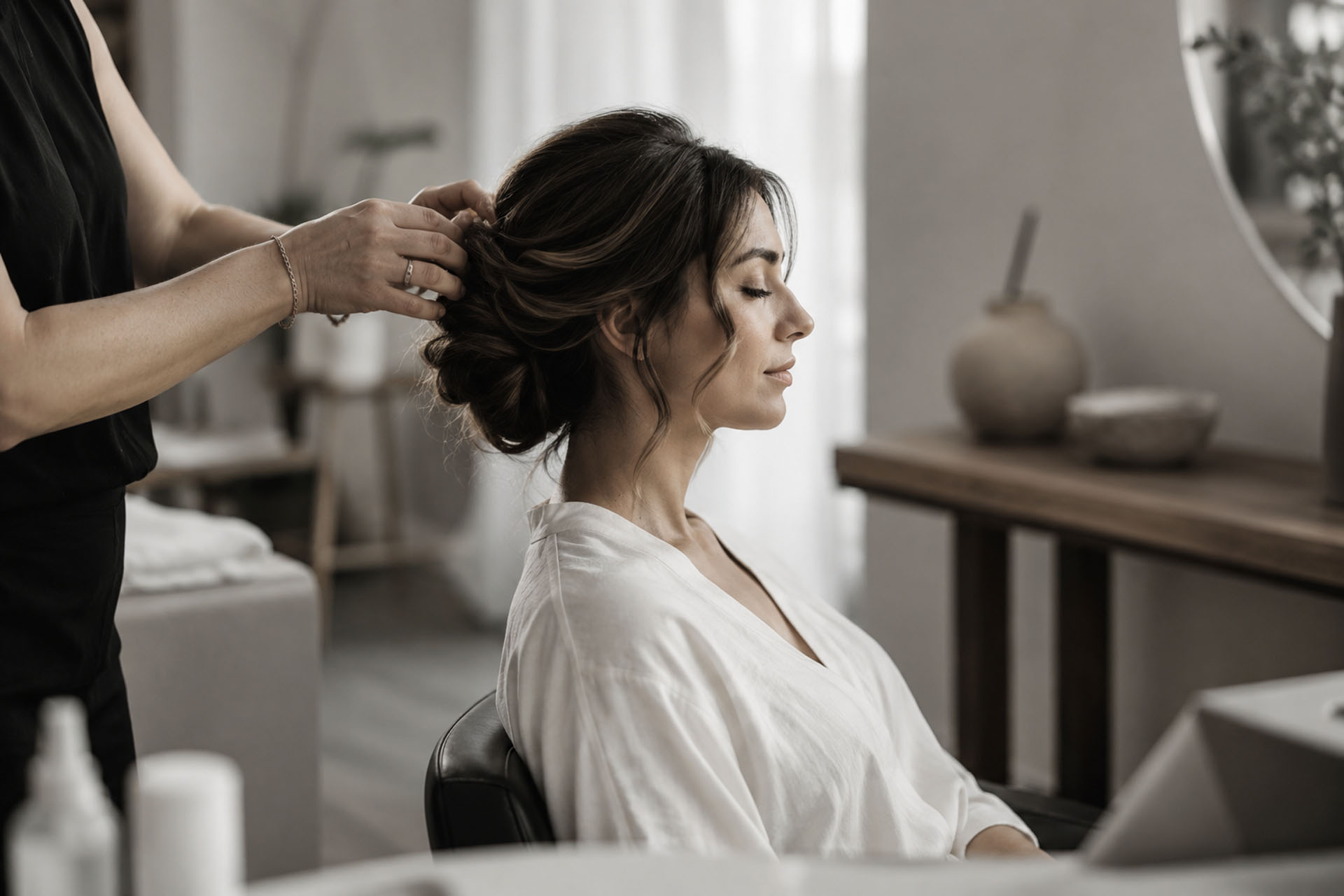 Hair & Beauty