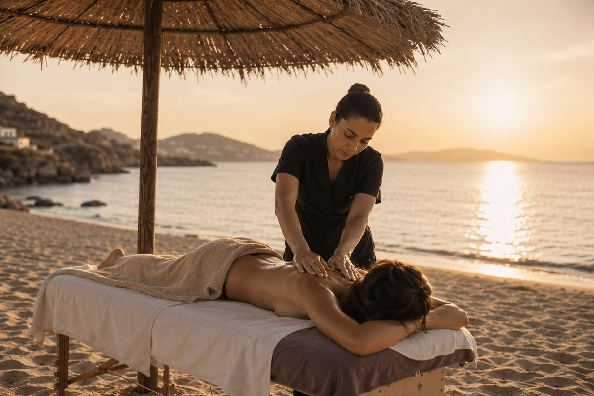 Massage Therapy