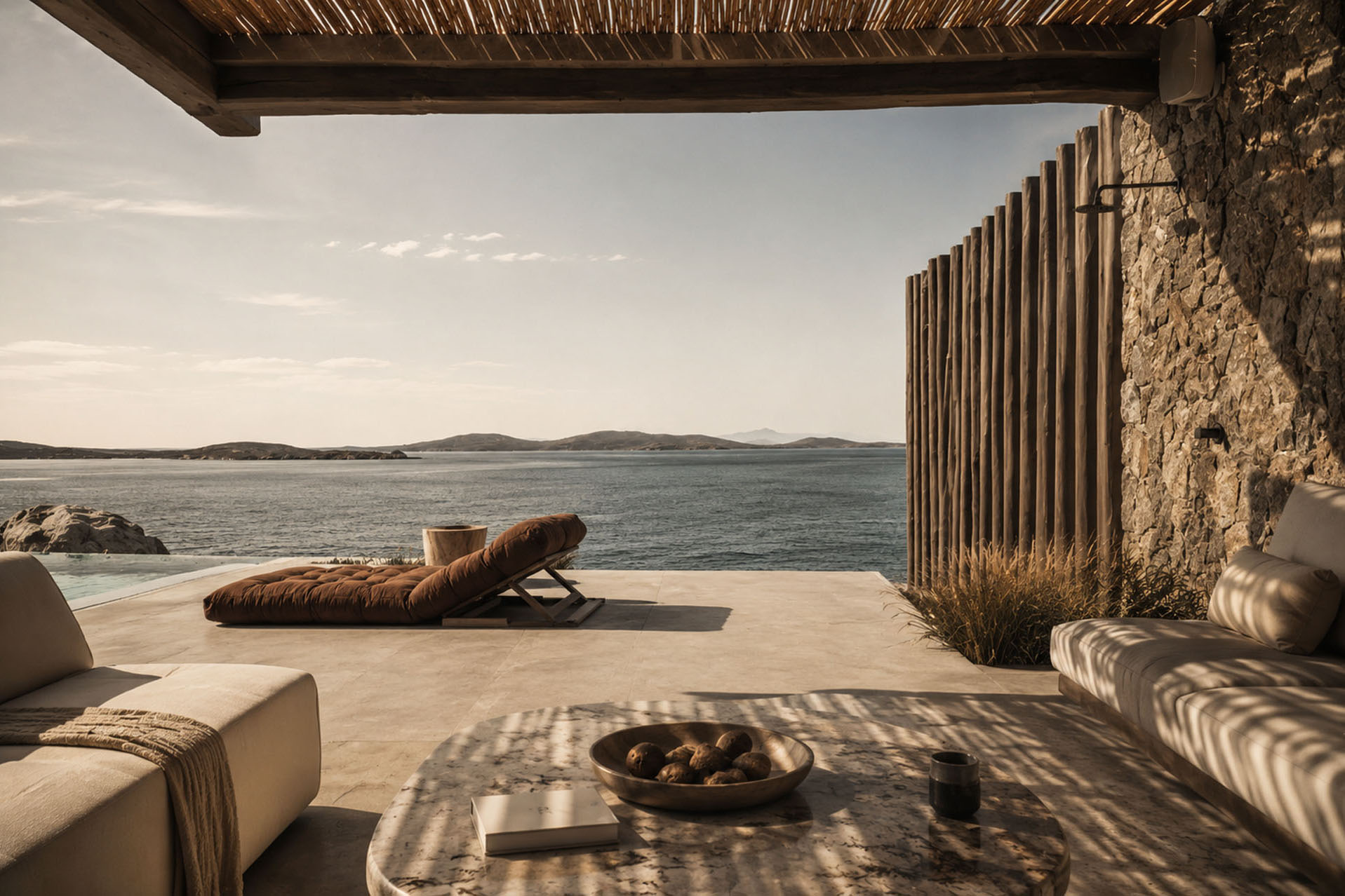 Villa Living
