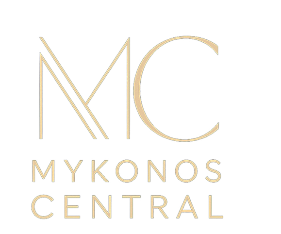MYKONOS CENTRAL